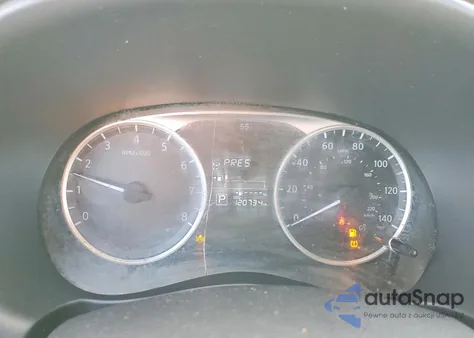 2020 Nissan Kicks S from USA, damaged, VIN 3N1CP5BV9LL518696